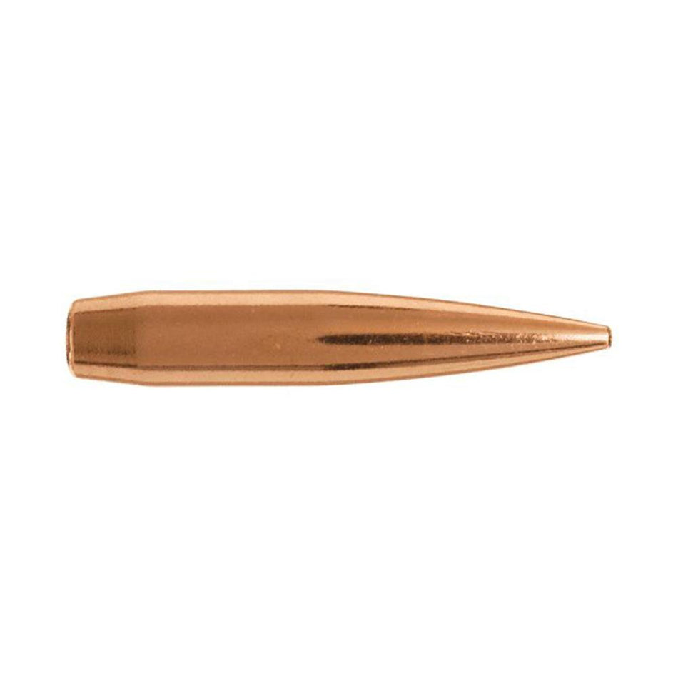 Berger Match 6mm .243" 115 gr VLD Hunting Bullets 100-Count