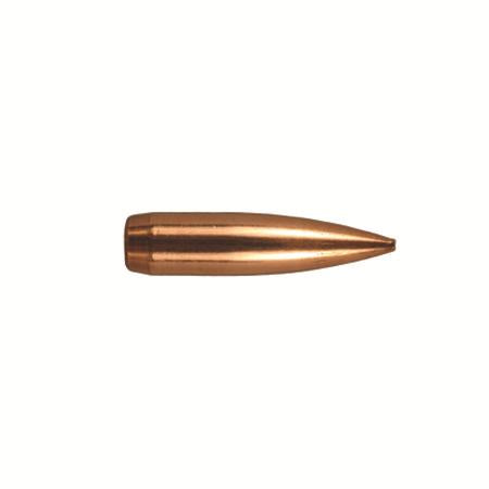 Berger Match Grade 6mm 90 Grain BT Target Bullets 1000/Box