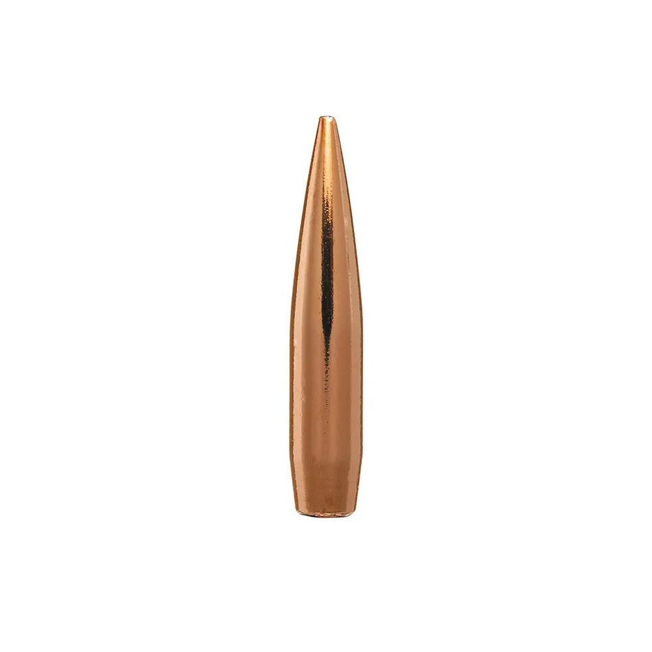 Berger .270 Cal 150 gr Hybrid Target Boat Tail Projectiles 100/ct