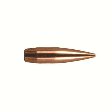 Berger Match Grade .277" 130 gr Classic Hunter Component Bullets 100/ct
