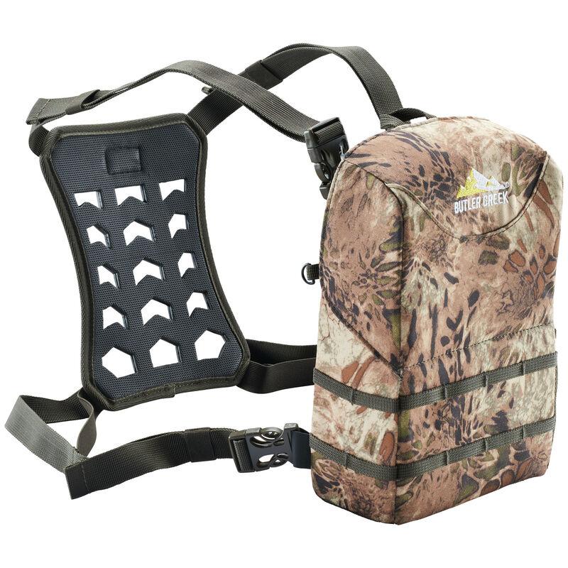 Butler Creek Featherlight X-Large Binocular Case for 12x50 Roof Prism Binos