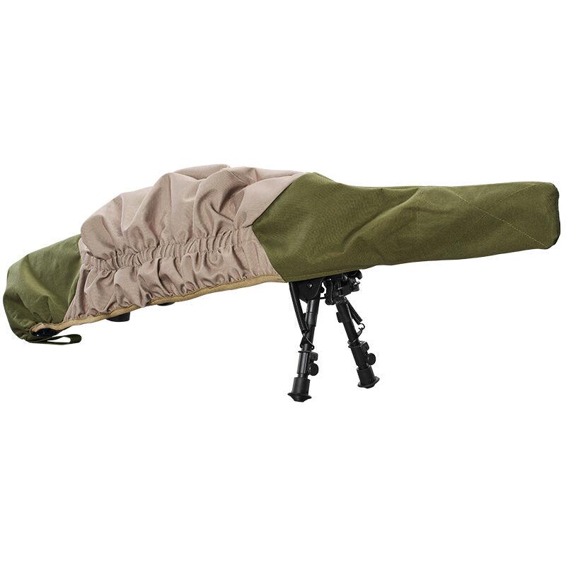 Butler Creek Element Gun Cover with Suppressor Protection - Tan OD Green