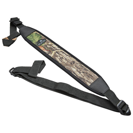 Butler Creek Neoprene Rifle Sling Real Tree Xtra with Non-Slip Grippers