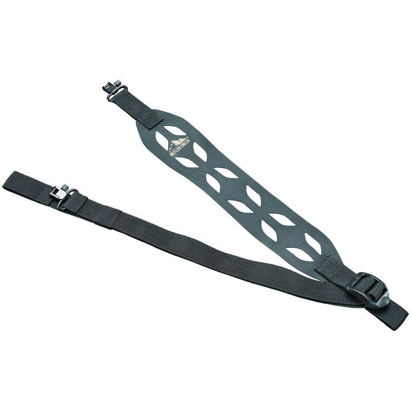 Butler Creek Minimalist Featherlight Firearm Sling Black with Swivels