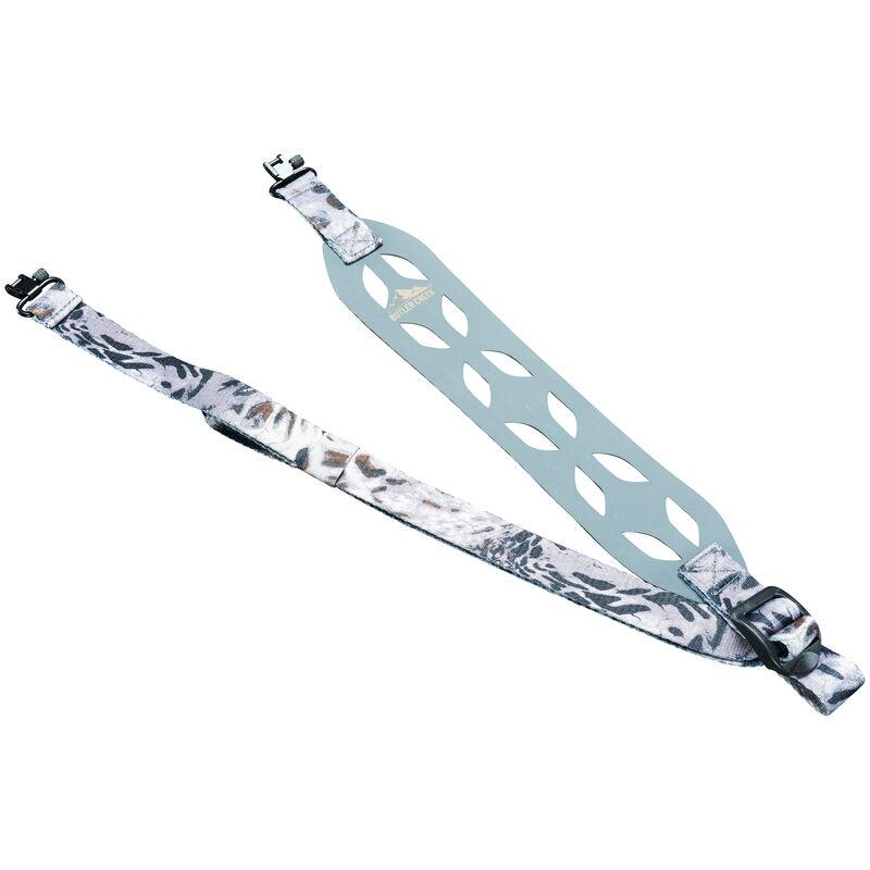 Butler Creek Minimalist Featherlight Sling Grey Prym1 Blackout with Swivels