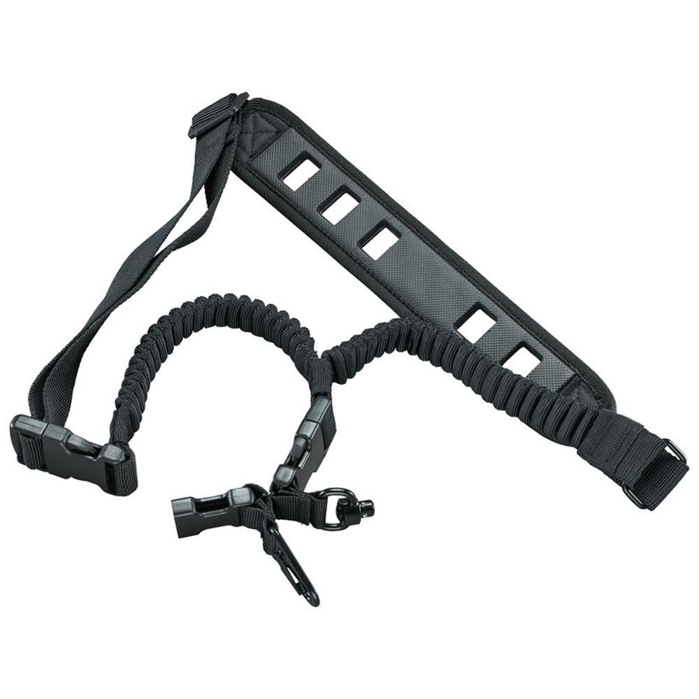 Butler Creek Featherlight 1-Point Firearm Sling Black