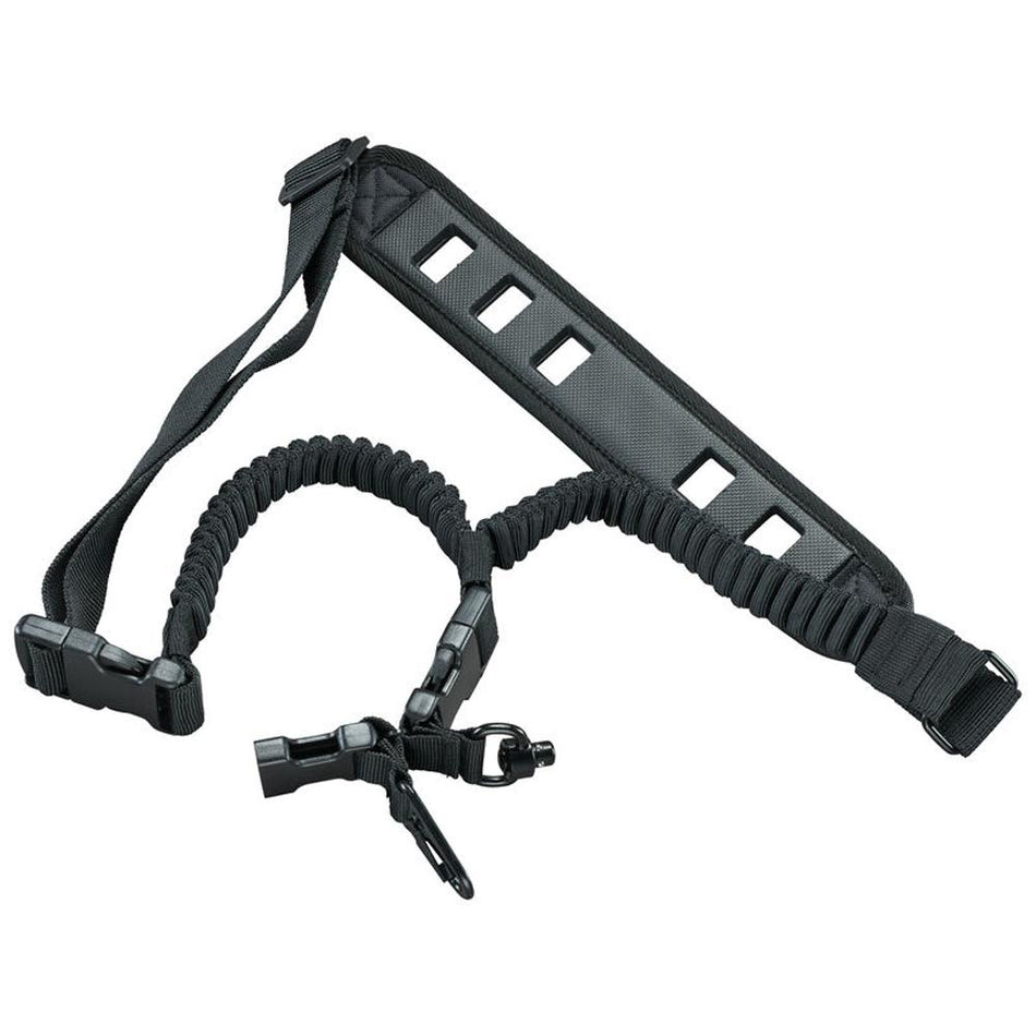 Butler Creek Featherlight 1-Point Firearm Sling Black