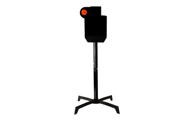 Birchwood Casey BC-47440 6" Swinging Hostage Paddle Silhouette 1/2" AR500 Steel Target