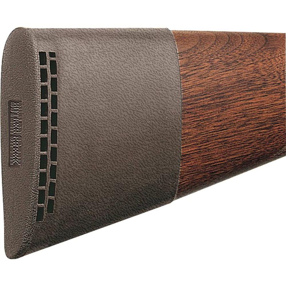 Butler Creek Small Slip-On Recoil Pad - Elastomer Material, Easy Install