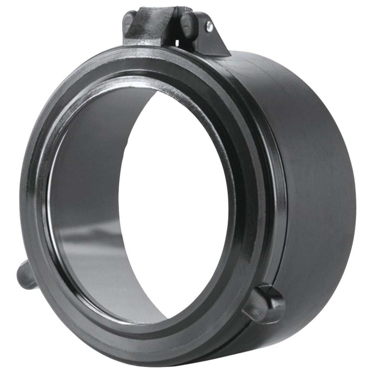Butler Creek Blizzard See-Through Scope Cover Size 2 for 1.3-1.39" Lenses MFG 70202