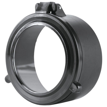 Butler Creek Blizzard See-Through Scope Cover Size 2 for 1.3-1.39" Lenses MFG 70202