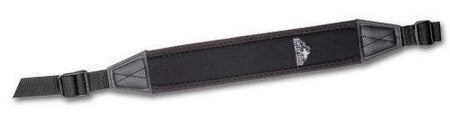 Butler Creek Highlander Firearm Sling Black Non-Slip