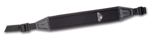 Butler Creek Highlander Firearm Sling Black Non-Slip