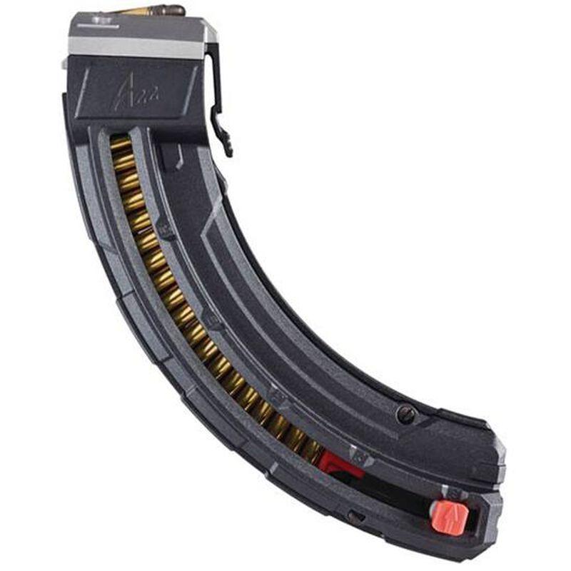 Savage Arms A22 .22LR 25rd Butler Creek Black Steel Magazine