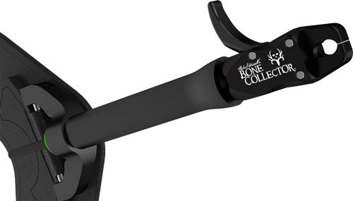 T.R.U. Ball Bone Collector Bandit Bow Release Buckle Black XL