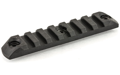 Black KeyMod Picatinny Rail Attachment Section 855877004534