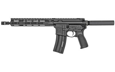 BCM RECCE-11 ELW Pistol 5.56 11.5" Black, 30-Round Capacity