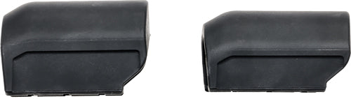 BCM Black Riser Kit for MOD 3 Buttstock AR-15