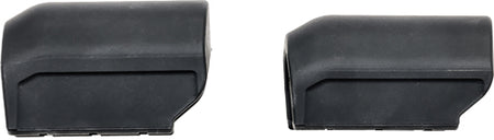 BCM Black Riser Kit for MOD 3 Buttstock AR-15