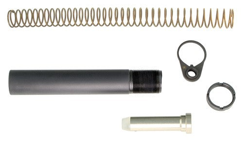 BCM AR-15 Pistol Buffer Tube Kit with Spring and Hardware