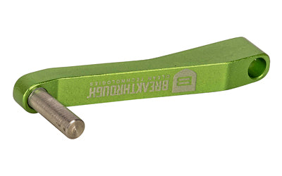 Breakthrough BT-PL AR15 Pivot Lock, Holds Action Open, Aluminum, Works with Bore Guide