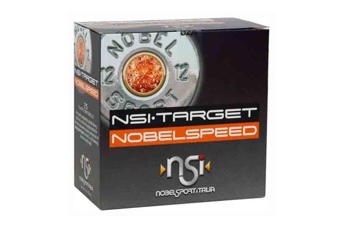 Eurosports LLC 12 Gauge ANS121FSC75  2.75" 1oz 7 Shot