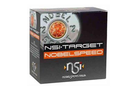 Eurosports LLC 12 Gauge ANS121FSC75  2.75" 1oz 7 Shot