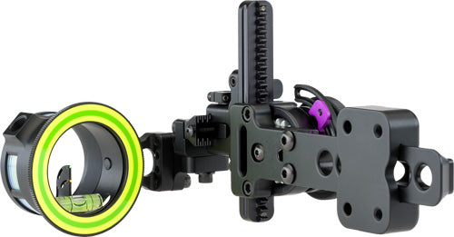 Spot Hogg Boonie Dovetail Double Pin Bow Sight .019" Right Hand