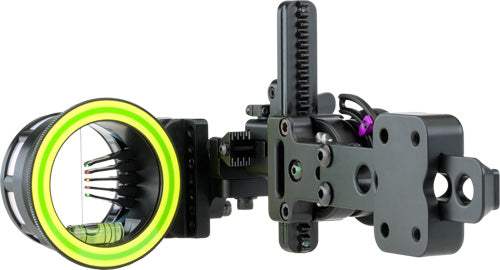 Spot Hogg Boonie Dovetail 5-Pin Bow Sight .019" Right Hand