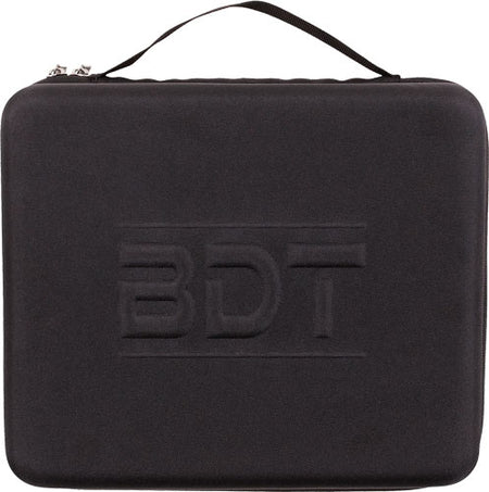 Bulldog EVA3 Suppressor Field Case - Holds 3 Suppressors, Black