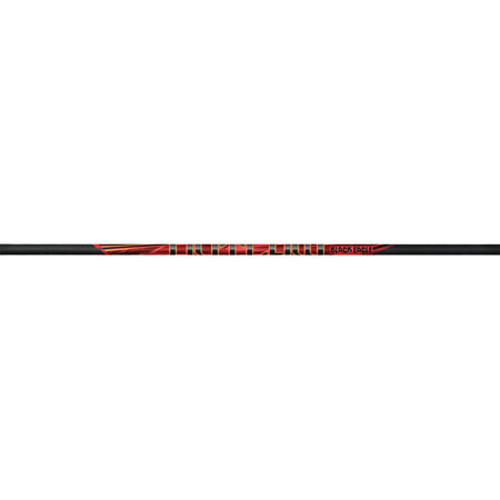 Black Eagle Outlaw .005 Straightness Hunting Shafts 500 - 12 Pack