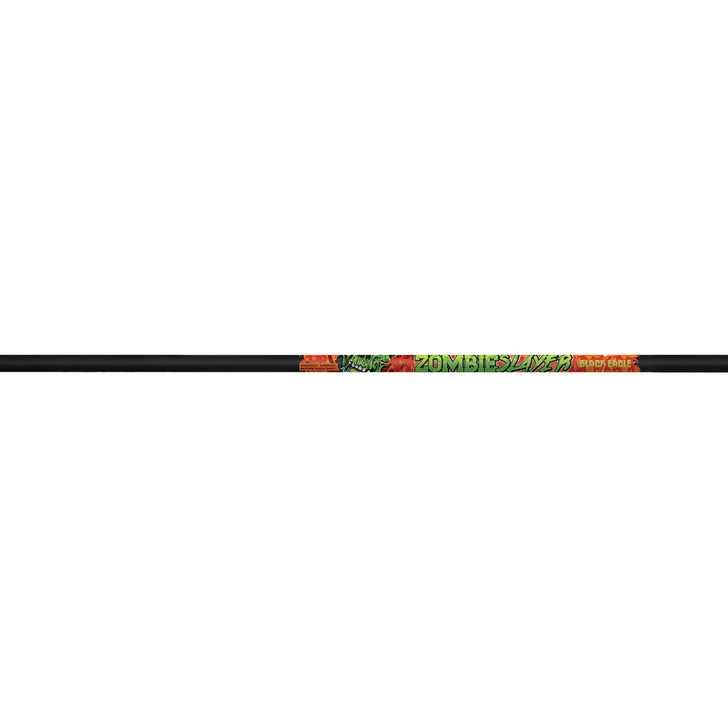 Black Eagle Zombie Slayer .001 Crossbow Shafts 20 in. - 12 Pack