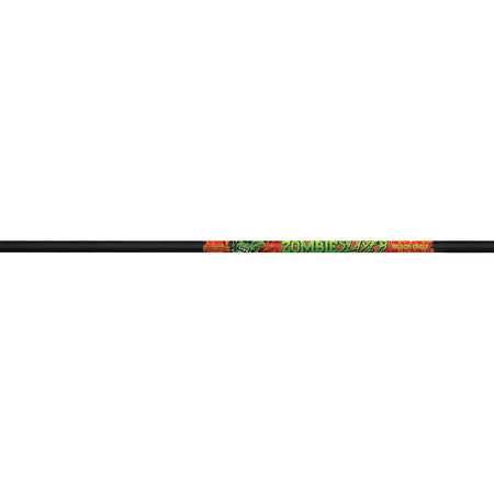 Black Eagle Zombie Slayer .001 Crossbow Shafts 22 in. 1 Doz.