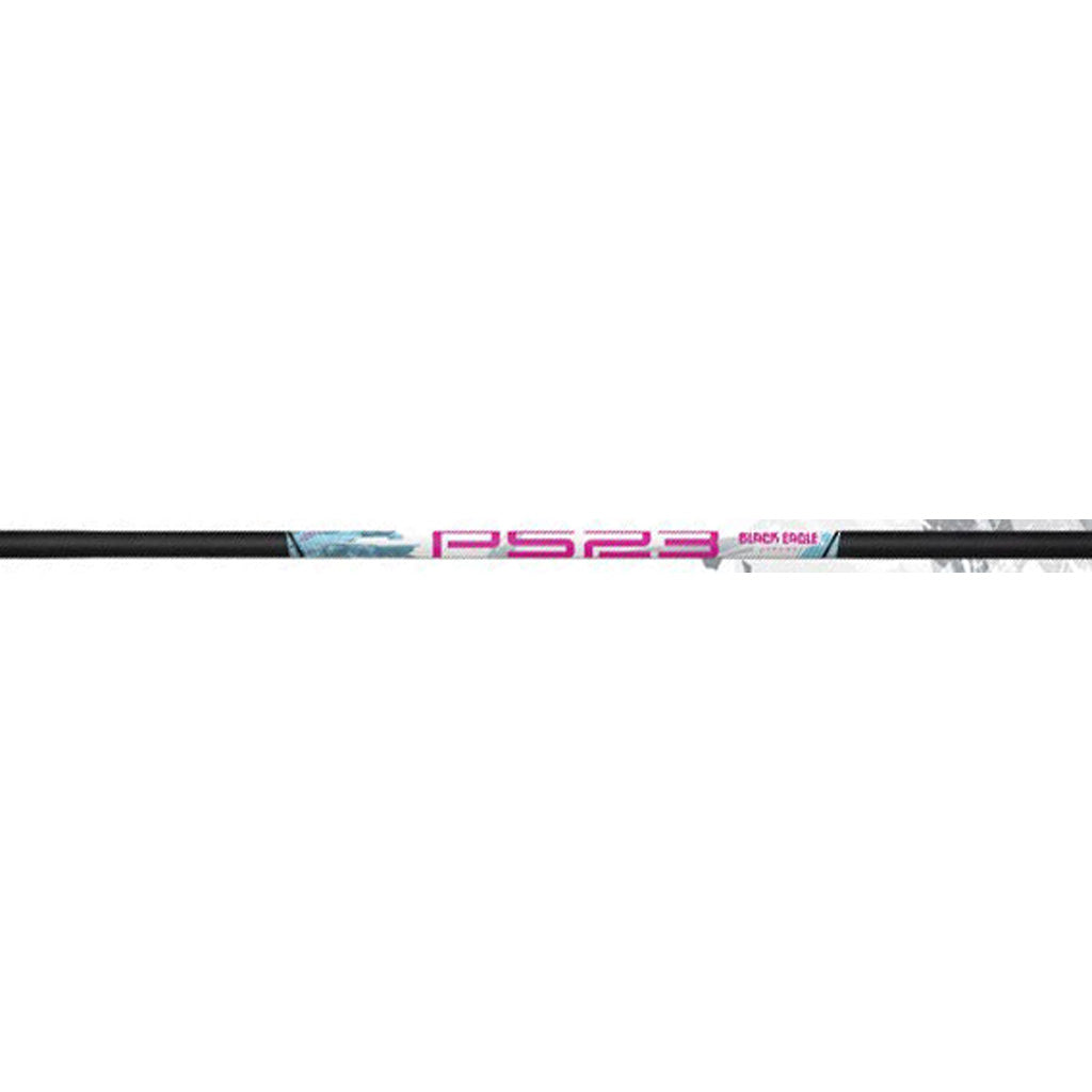 Black Eagle PS23 Premium Signature Shafts Spine 250 - 12 Pack