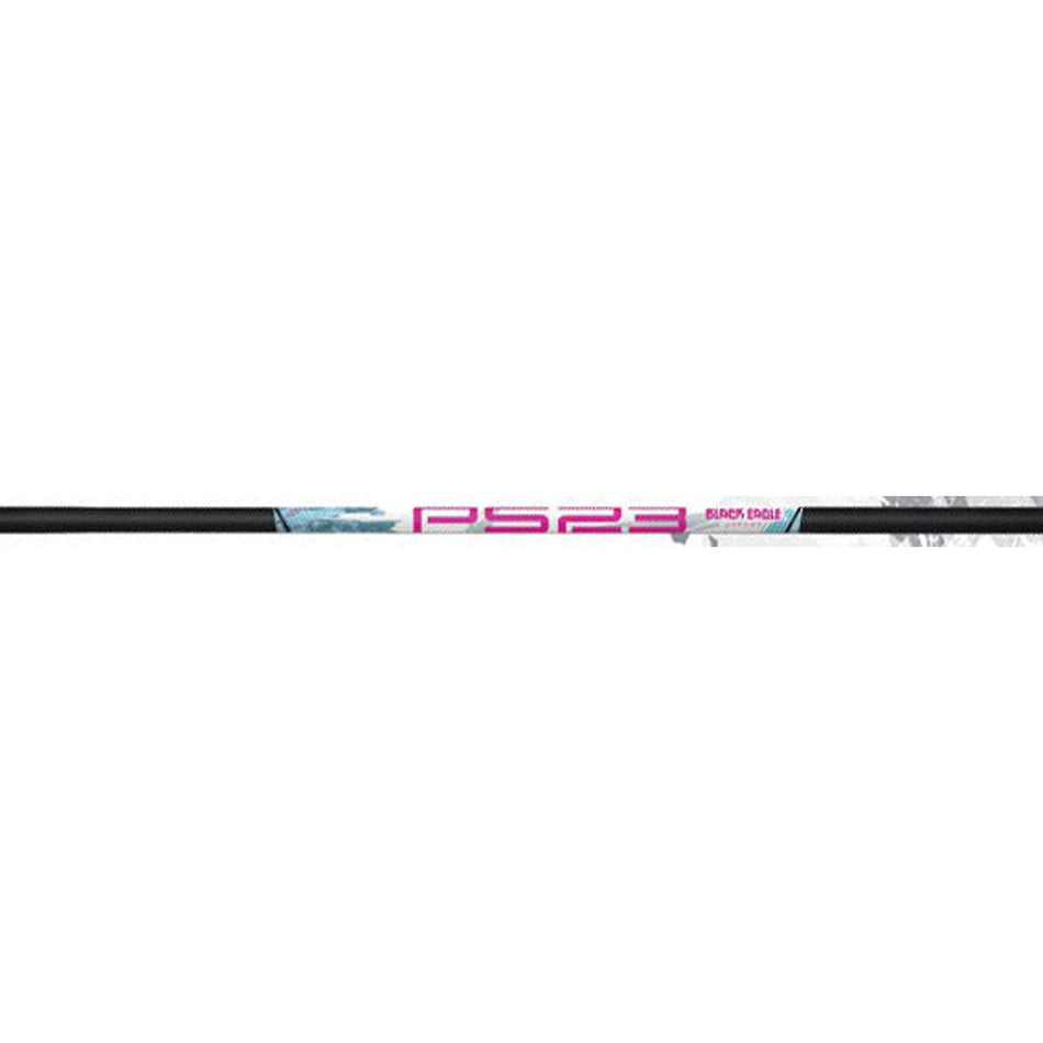 Black Eagle PS23 Premium Signature Shafts Spine 250 - 12 Pack