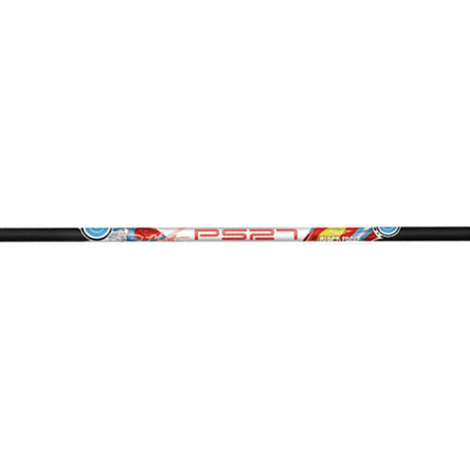 Black Eagle PS27 Premium Series Shafts 350 Spine .001 Straightness 12 Pack