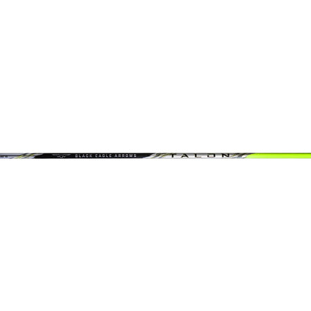 Black Eagle Talon 350 Spine .003 Straightness Shafts - 12 Pack