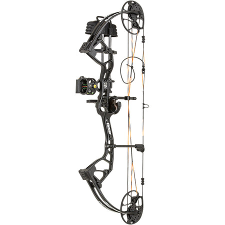 Bear Royale Ready-to-Hunt Compound Bow Shadow LH