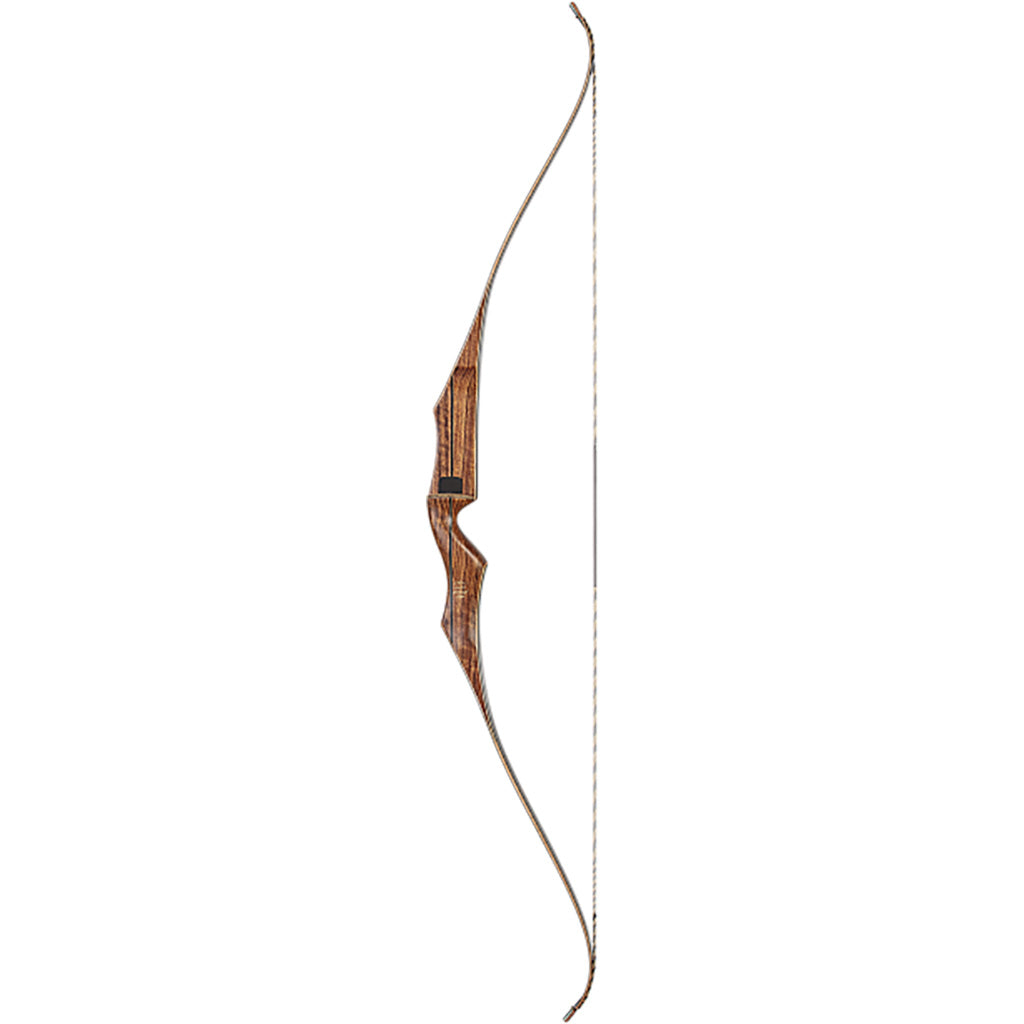 Bear Archery Super Kodiak Recurve 45 lbs. LH Traditional Bow