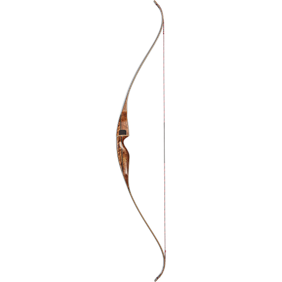 Bear Archery Super Grizzly Recurve Bow 35 lb. RH