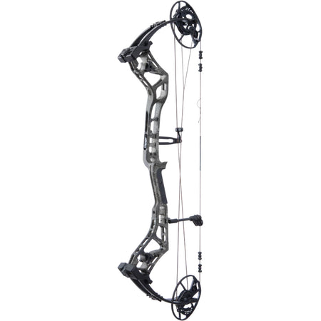 Bear Archery Surpass Bow True Timber Strata Black 70 lb RH