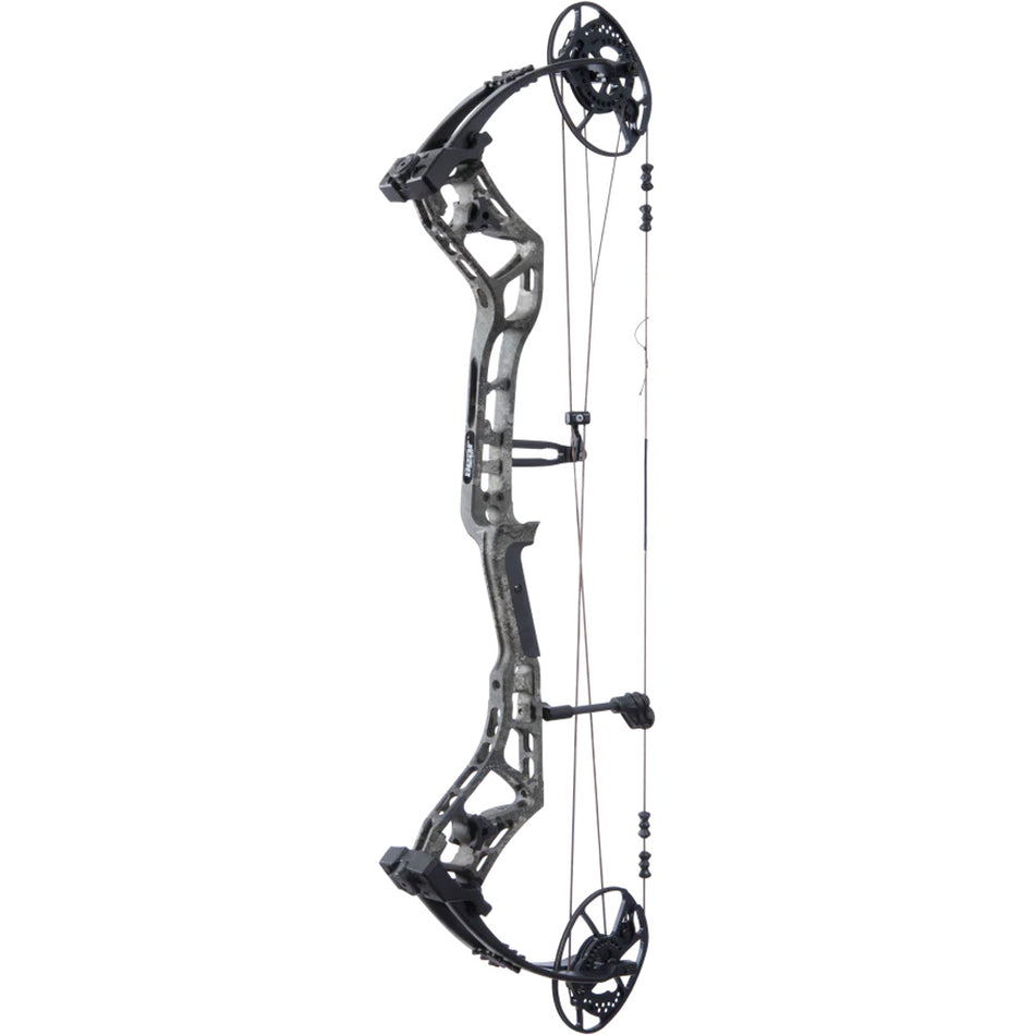 Bear Archery Surpass Bow True Timber Strata Black 70 lb RH