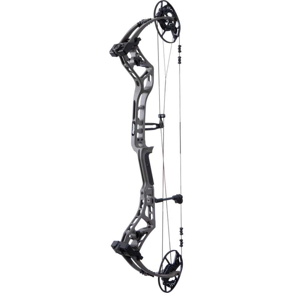 Bear Surpass Compound Bow 60 lb. Stone Finish RH