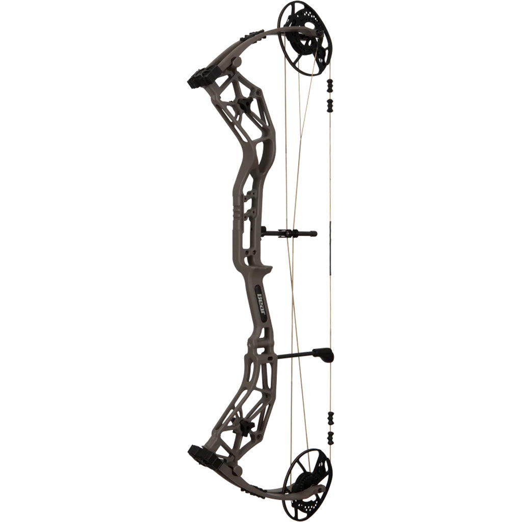 Bear Alaskan XT Bow 60 lb Draw Weight Stone RH