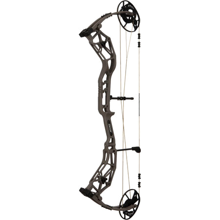 Bear Archery Alaskan XT Bow Stone Finish 70 lb RH