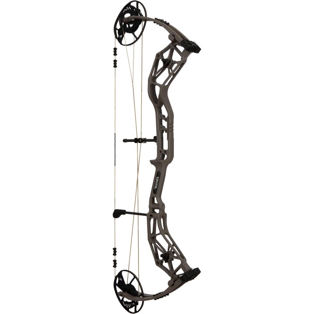 Bear Archery Alaskan XT Bow Stone Finish 70 lb LH