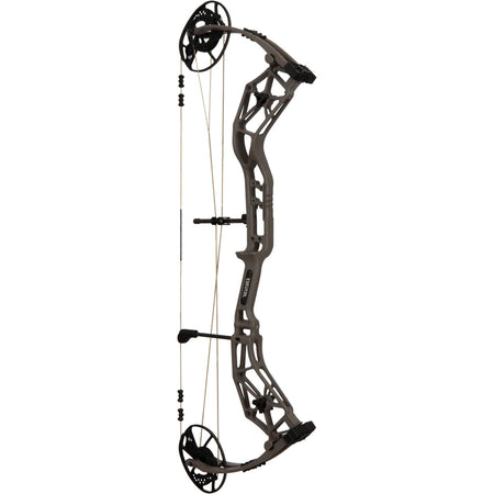 Bear Archery Alaskan XT Bow Stone Finish 70 lb LH