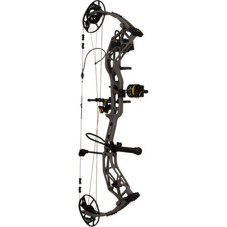 Bear Archery Alaskan XT Ready-to-Hunt Package Stone 70 lbs LH