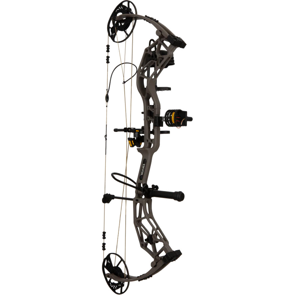 Bear Archery Alaskan XT Ready-to-Hunt Package Stone 70 lbs LH