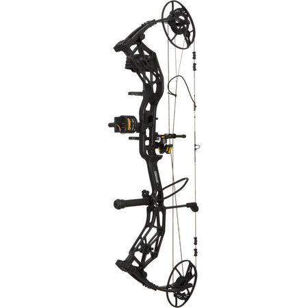 Bear Archery Paradigm Ready-to-Hunt Package Black 70 lbs LH